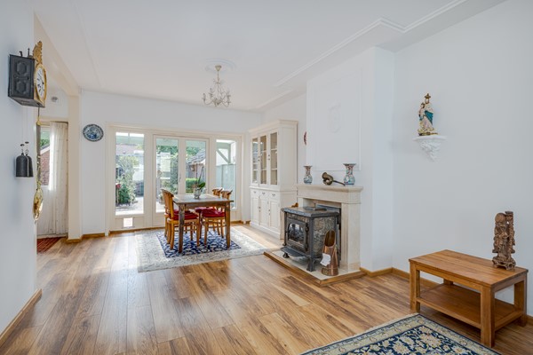 Medium property photo - Prins Bernhardlaan 4, 2252 GW Voorschoten